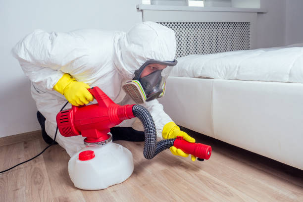 Pest Prevention Services in Kirtland, OH
